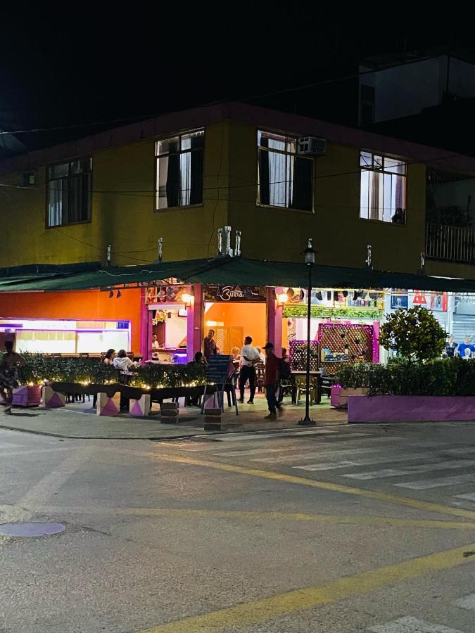 Tambo Hostel 레티시아 외부 사진