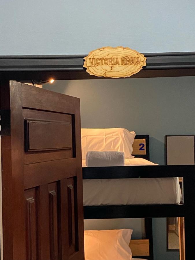 Tambo Hostel 레티시아 외부 사진