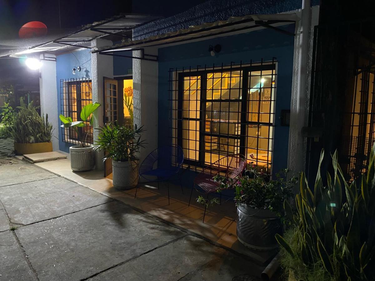Tambo Hostel 레티시아 외부 사진
