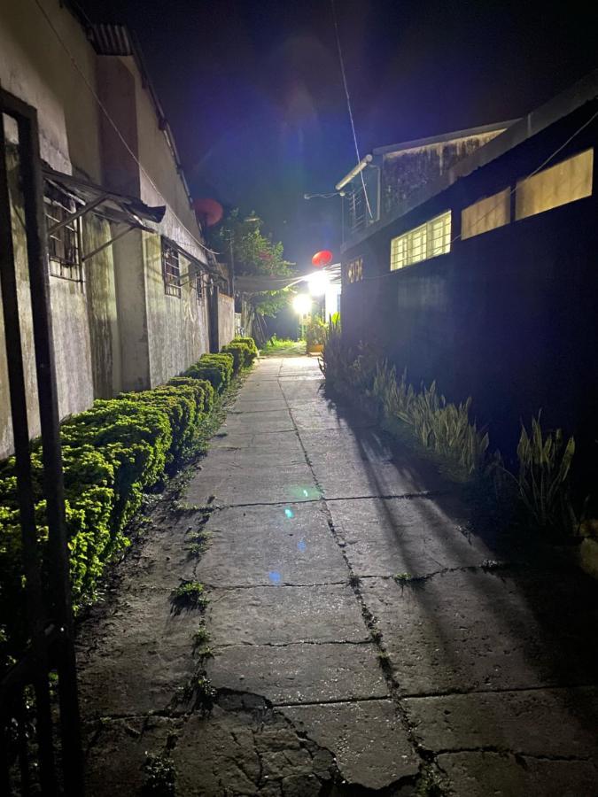 Tambo Hostel 레티시아 외부 사진