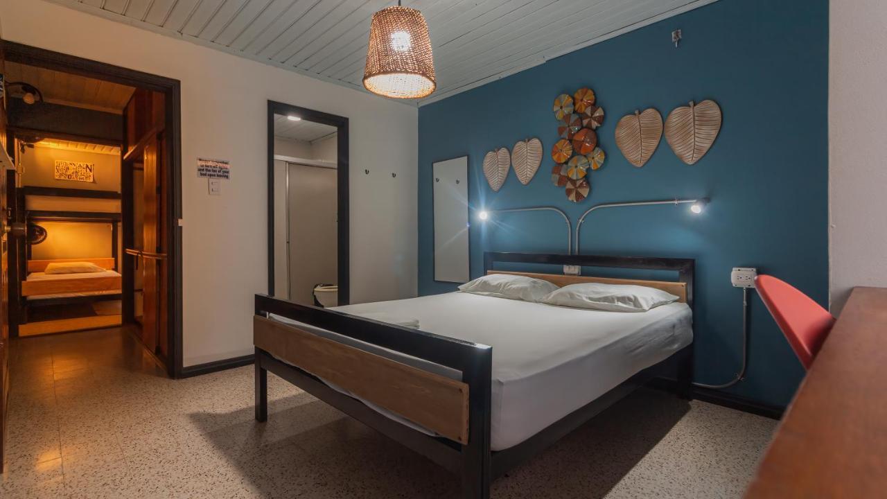 Tambo Hostel 레티시아 외부 사진