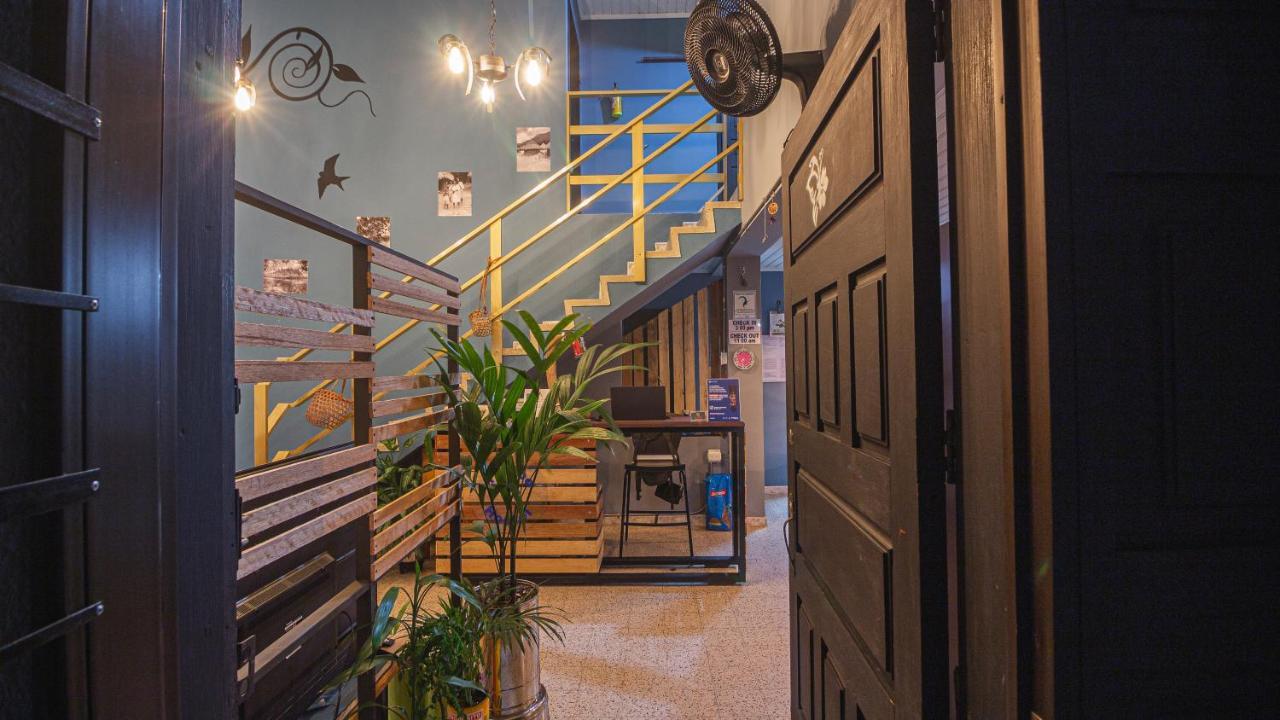 Tambo Hostel 레티시아 외부 사진
